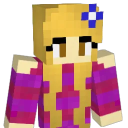 StarfireGaming's Minecraft skin