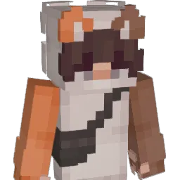 Starfish1501 Minecraft avatar bust