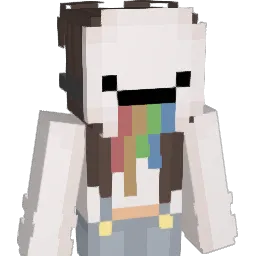 Starfish_387 Minecraft avatar bust