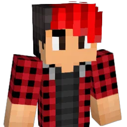 Starfruit_1 Minecraft avatar bust