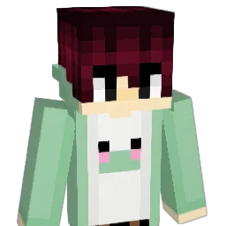 Starfruit_wine Minecraft avatar bust