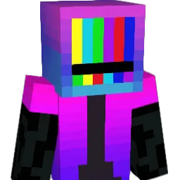 StarfunkCrusader Minecraft avatar bust