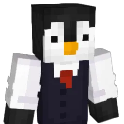 StarfurySeeker Minecraft avatar bust