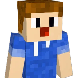 Stargamer_16 Minecraft avatar bust