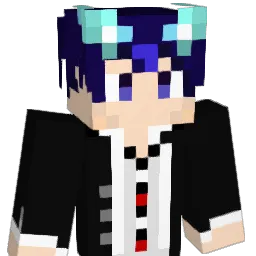 Stargaz3r Minecraft avatar bust