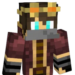 Stargazer0 Minecraft avatar bust