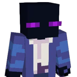 Stargazer756 Minecraft avatar bust