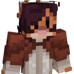 StargazerBlu Minecraft avatar bust