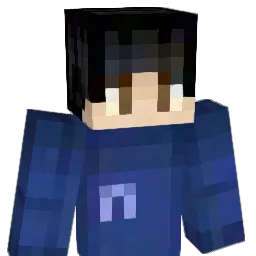 StargazerSaul Minecraft avatar bust
