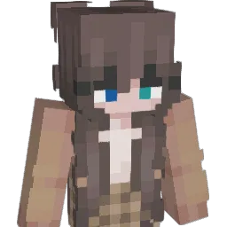 Stargazorlily's Minecraft skin