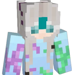 Stargirl's Minecraft skin