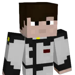 Stargrasper's Minecraft skin