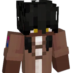 Stariel_'s Minecraft skin