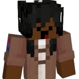 Stariel_ Minecraft avatar bust