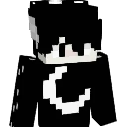 Starif Minecraft avatar bust