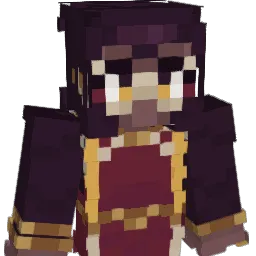 StariiiKat Minecraft avatar bust