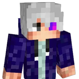 StarikD Minecraft avatar bust