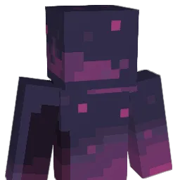 StarinLin Minecraft avatar bust
