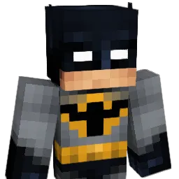 StaringChicken's Minecraft skin