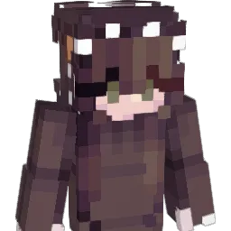 StariousG's Minecraft skin