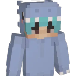 Starivodila5 Minecraft avatar bust