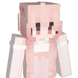 StariyLu Minecraft avatar bust