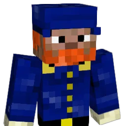 Stark22e's Minecraft skin