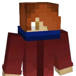 Stark3000's Minecraft skin