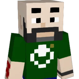 Minecraft-Skin von Stark452