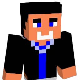 Stark7567 Minecraft avatar bust