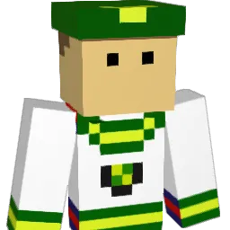 Stark8y's Minecraft skin