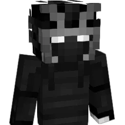StarkGalaxy4985 Minecraft avatar bust