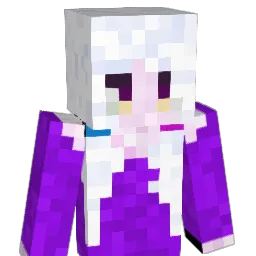 StarkIndustriesJ Minecraft avatar bust