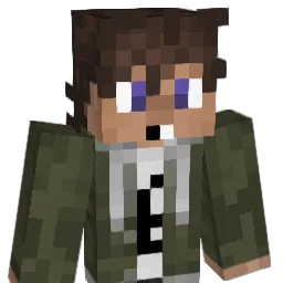 StarkMarlin371 Minecraft avatar bust
