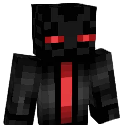 StarkRealm Minecraft avatar bust