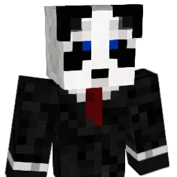 Stark_2058 Minecraft avatar bust