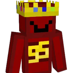 Stark_69 Minecraft avatar bust