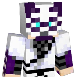 Stark_Amor Minecraft avatar bust