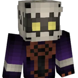 Starkahs's Minecraft skin