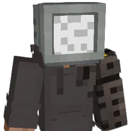 Starkan's Minecraft skin
