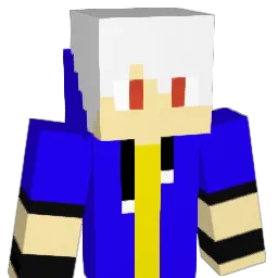 Starkee_ Minecraft avatar bust