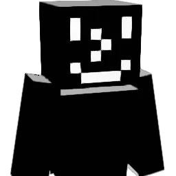 StarkillXD Minecraft avatar bust