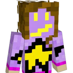 Starkilla992087 Minecraft avatar bust