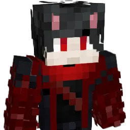 StarkillerVV Minecraft avatar bust