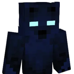 Starknadoo Minecraft avatar bust