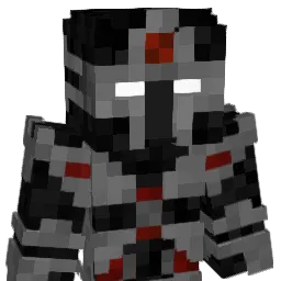 Starknight_ Minecraft avatar bust