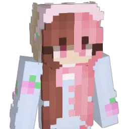 StarlaLovesYou's Minecraft skin