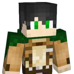 Starleen_ Minecraft avatar bust