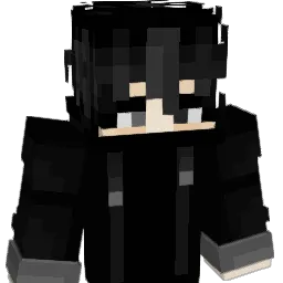 Starlifter_'s Minecraft skin