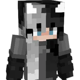 Starlight3022 Minecraft avatar bust